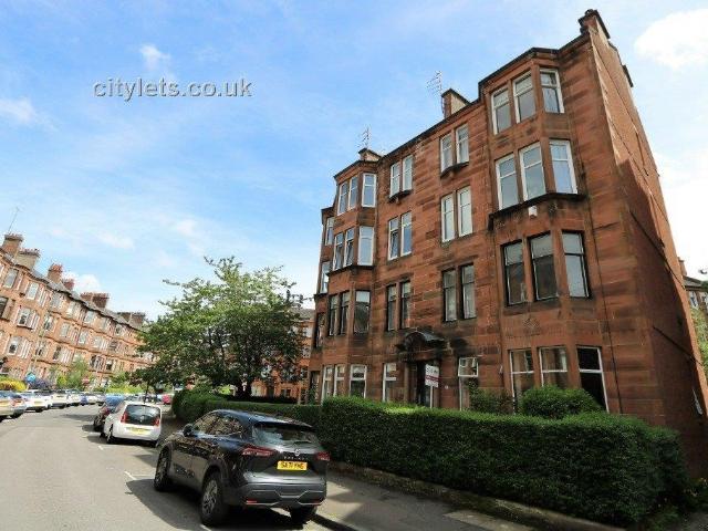 Property to rent in Hyndland, G12, Novar Drive properties 588374