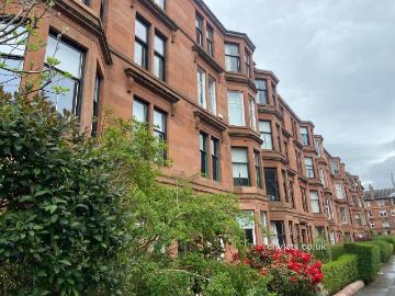 Glasgow, Glasgow and Clyde Valley - Equipped kitchen