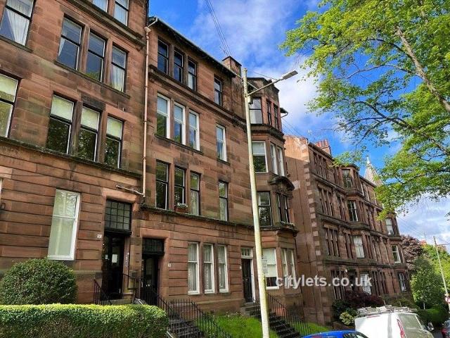 Property to rent in Hyndland, G12, Queensborough Gardens properties 587775