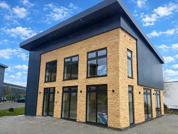 Property To Rent In Hackamore Way, Barleythorpe, Oakham, LE15