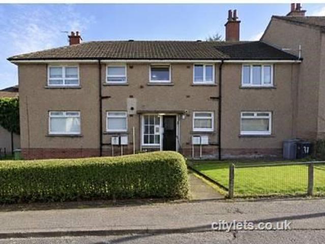 Property to rent in Hamilton, ML3, Glebe Street properties 589284