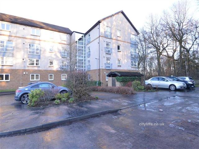 Property to rent in Hamilton, ML3, Hamilton Park South properties 459085
