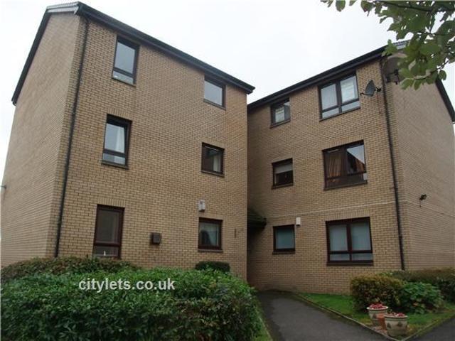 Property to rent in Hamilton, ML3, Martin Court properties 588000