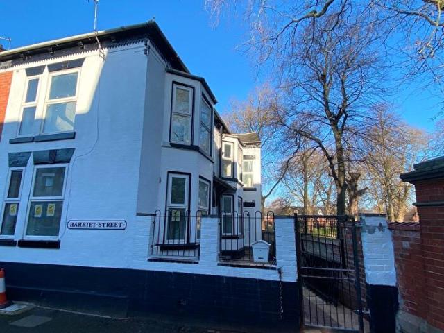 Property To Rent In Harriet Street, Derby, DE23