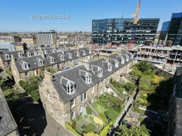 Property to rent in Haymarket, EH11, Bright Terrace properties 588993