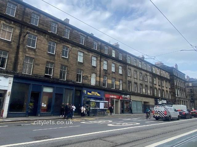 Property to rent in Haymarket, EH12, West Maitland Street properties 587990