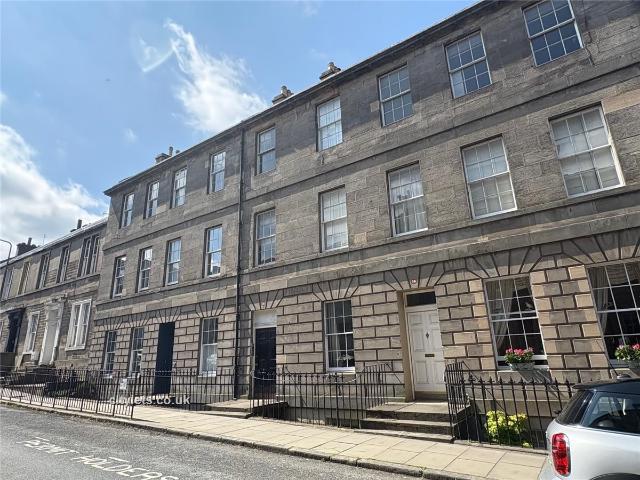 Property to rent in Haymarket, EH3, Grove Street properties 509085