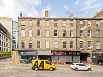 Property to rent in Haymarket, EH3, Morrison Street properties 584284