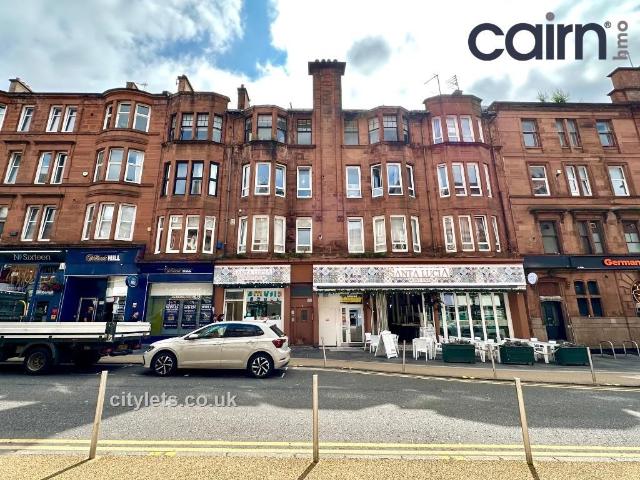 Property to rent in Hillhead, G11, Byres Road properties 491510