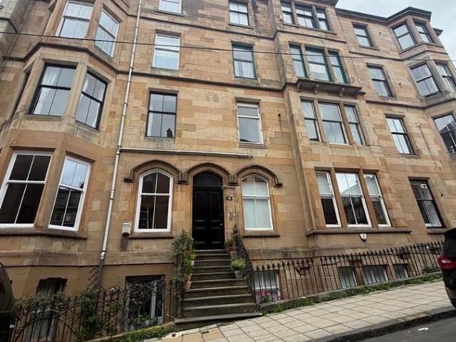 Property to rent in Hillhead, G12, Vinicombe Street properties 588635