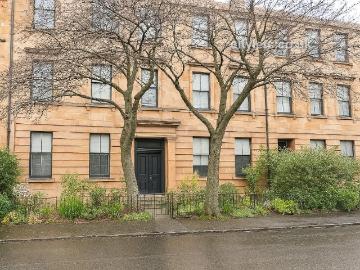 Glasgow, Glasgow and Clyde Valley - Equipped kitchen