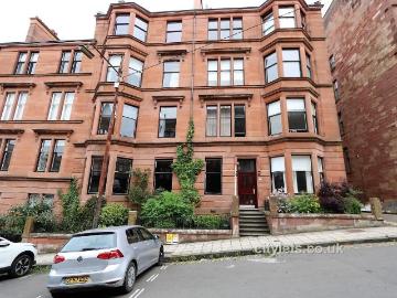 Property to rent in Hillhead, G12, Cresswell Street properties 586473