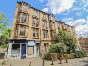 Glasgow University, West End Park Street G3 Glasgow