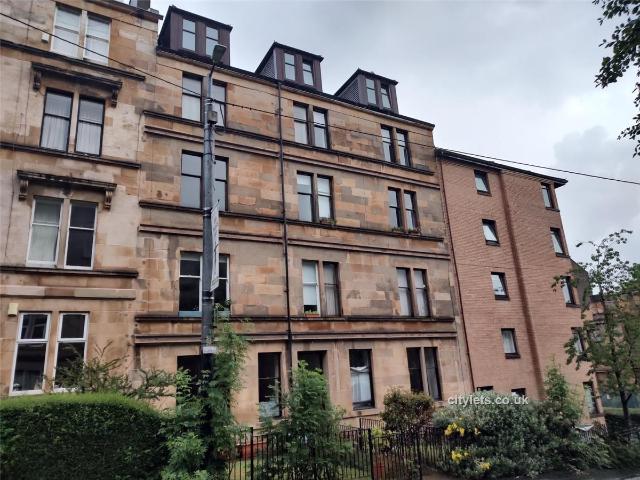 Property to rent in Hillhead, G12, Great George Street properties 577591