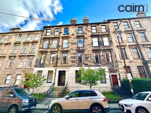Property to rent in Hillhead, G12, Kersland Street properties 586577