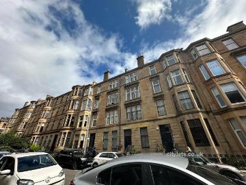 Property to rent in Hillhead, G12, Roxburgh Street properties 576593