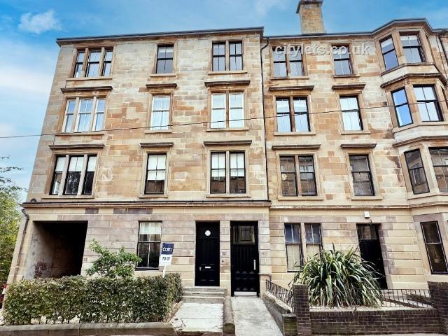 Property to rent in Hillhead, G12, Southpark Avenue properties 567175