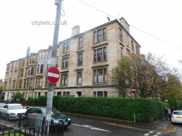 Property to rent in Hillhead, G12, Southpark Avenue properties 585012