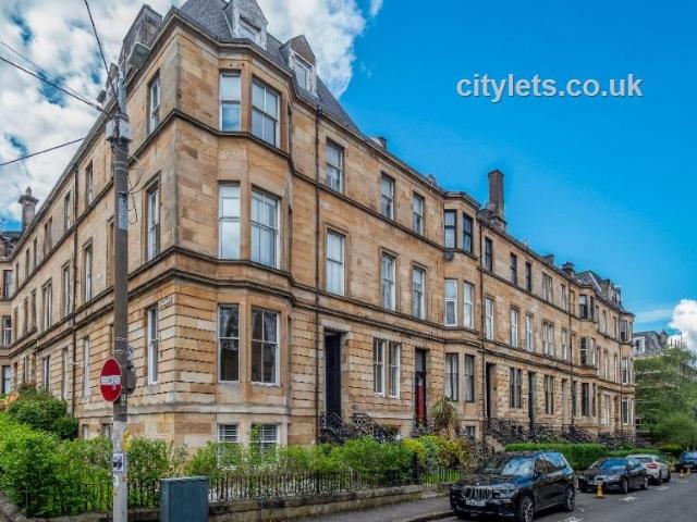 Property to rent in Hillhead, G12, Southpark Avenue properties 586491