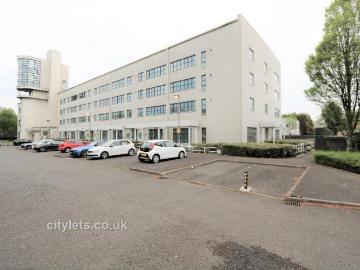 Glasgow, Glasgow and Clyde Valley - Equipped kitchen