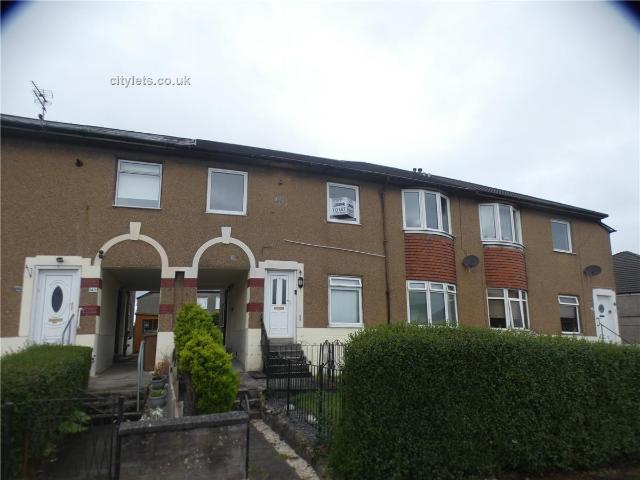 Property to rent in Hillington, G52, Talla Road, Hillington properties 587313