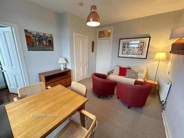 Property to rent in Hillside, EH7, West Montgomery Place properties 571537