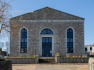 Woodside Aberdeen, AB16, North East Scotland, Shetland