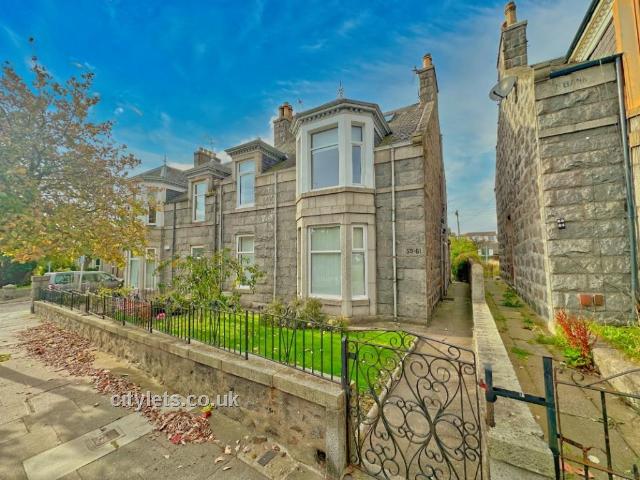 Property to rent in Hilton, AB24, Clifton Road properties 588986