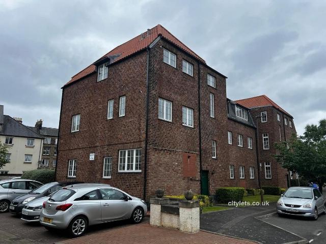 Property to rent in Holyrood, EH8, Spring Gardens properties 563803