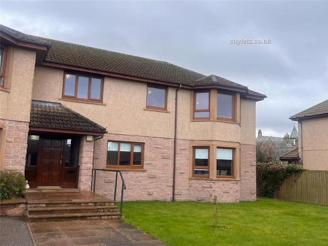 Property to rent in Hopeman, IV30, Weddershill Court properties 561704