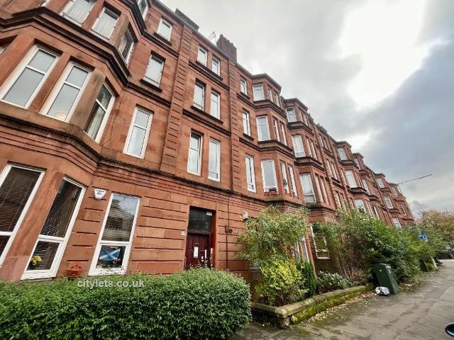 Property to rent in Ibrox, G51, Copland Road properties 569584