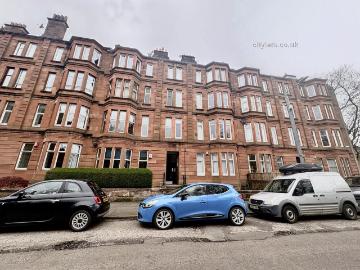 Glasgow, Glasgow and Clyde Valley - Garden