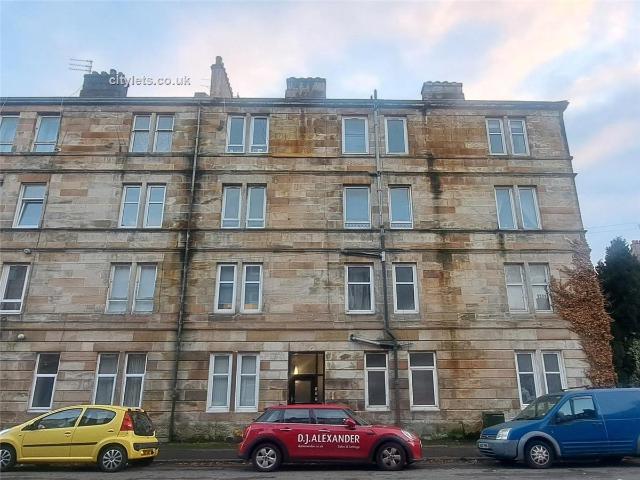 Property to rent in Ibrox, G51, Middleton Street properties 581240