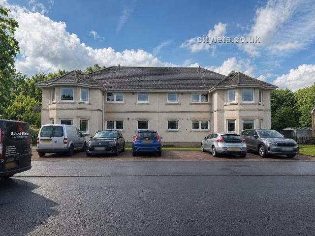 Property to rent in Inchinnan, PA4, Allands Avenue properties 541990