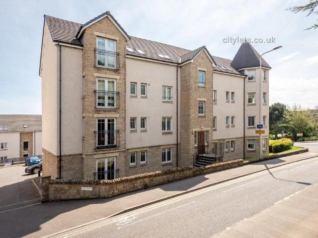 Property to rent in Inverkeithing, KY11, Croft An Righ properties 578890
