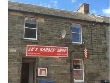 Property to rent in Inverkeithing, KY11, Heriot Street properties 585904