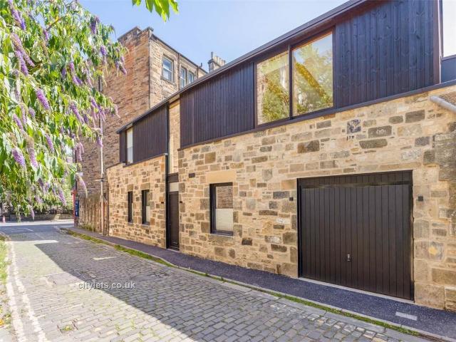 Property to rent in Inverleith, EH3, Inverleith Terrace Lane properties 587081