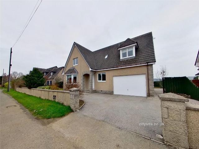 Property to rent in Inverurie, AB51, Meikle Wartle properties 576496