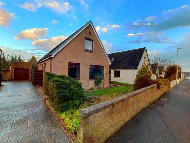 Property to rent in Inverurie, AB51, Middlemuir Road properties 580601