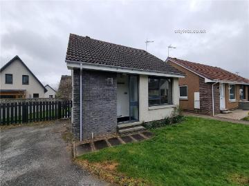 House for rent in Shetland - Garden, Equipped kitchen