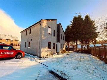Property to rent in Inverurie, AB51, Morningside Terrace properties 580512