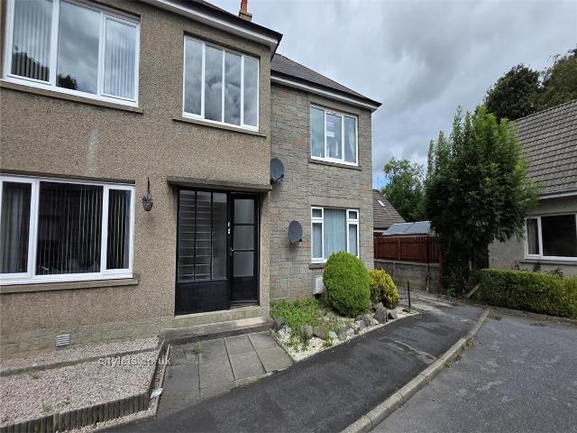 Property to rent in Inverurie, AB51, Old Station Road properties 588963