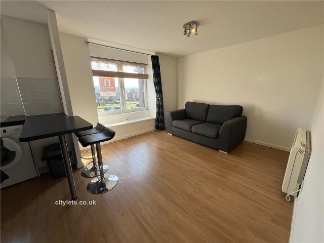 Property to rent in Inverurie, AB51, Gordon Place properties 572706