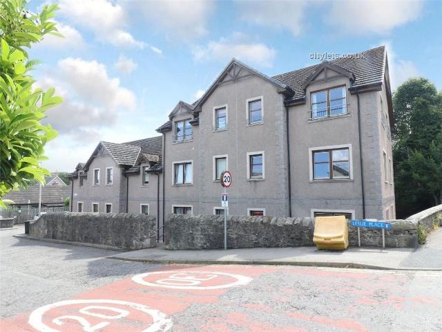 Property to rent in Inverurie, AB51, Leslie Place properties 577922
