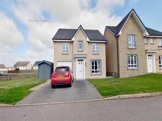 Property to rent in Inverurie, AB51, Threave Place properties 576633