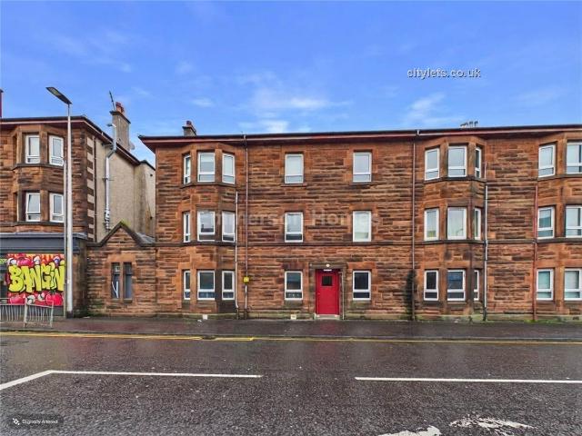 Property to rent in Johnstone, PA5, Macdowall Street properties 495088