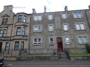 Thomson Avenue PA5 Johnstone, PA5, Glasgow and West Scotland, South West Scotland