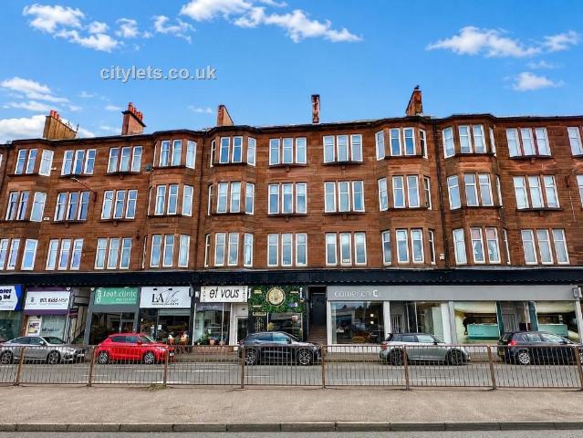 Property to rent in Jordanhill, G11, Crow Road properties 588129