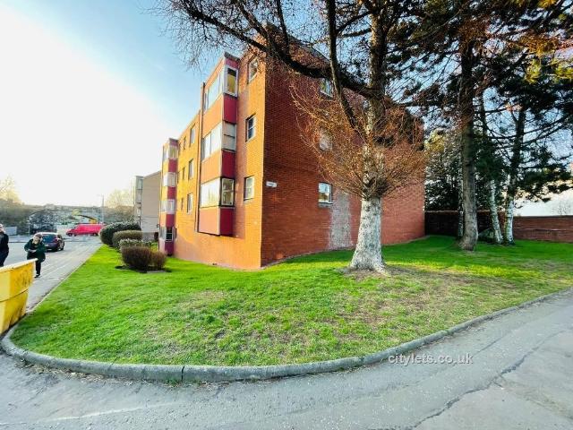 Property to rent in Jordanhill, G12, Fifth Avenue properties 583034