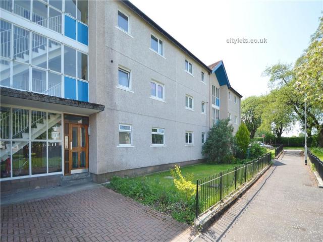 Property to rent in Jordanhill, G13, Chamberlain Road properties 585444